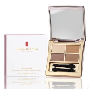 Elizabeth Arden Eyeshadow Quad Oh So Neutral